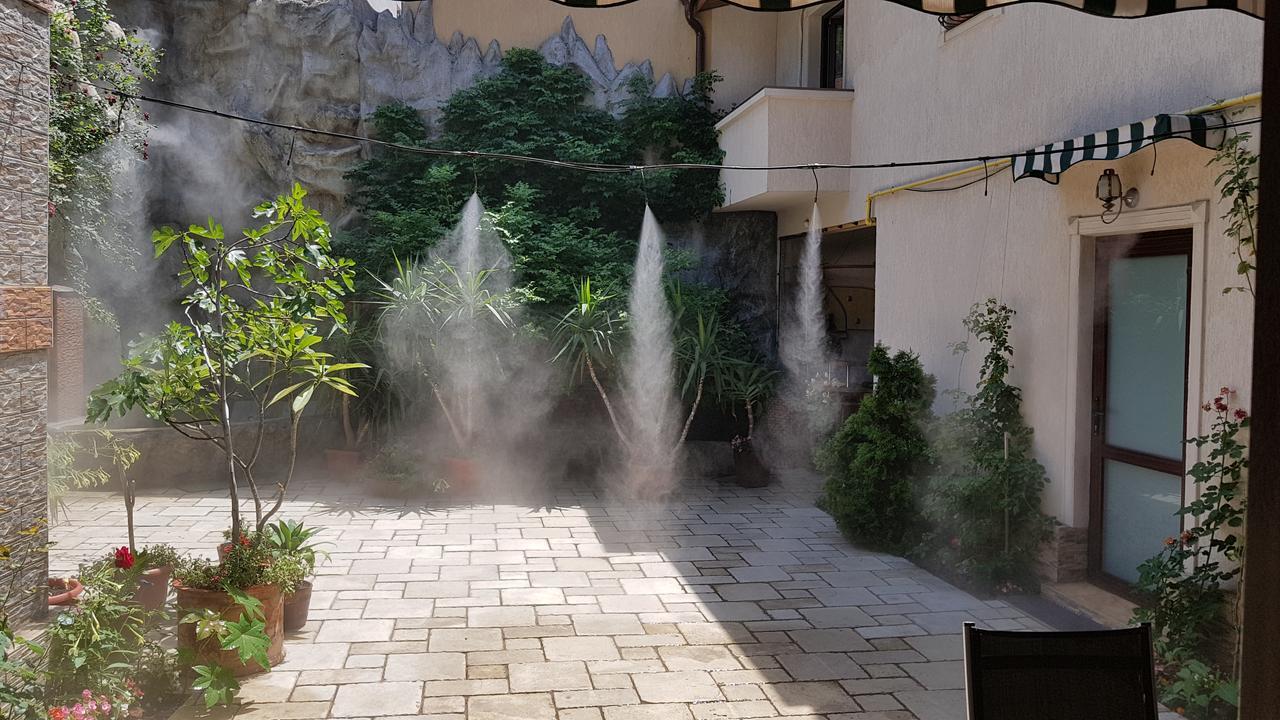 民宿 Garden And